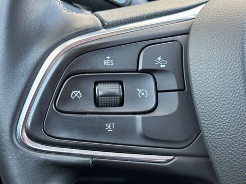 Used 2024 Buick Encore GX Sport Touring AWD/4WD image 25