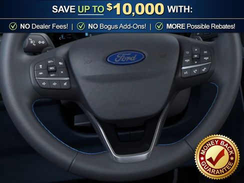 New 2026 Ford Maverick Lobo AWD/4WD image 19