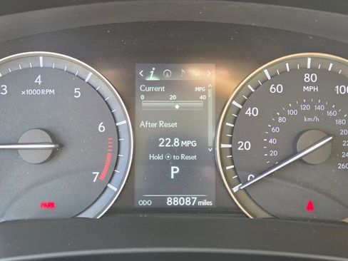 Used 2020 Lexus RX 350 AWD w/ Premium Package image 21