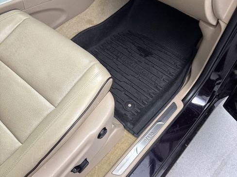 Used 2019 Jeep Grand Cherokee Overland image 31