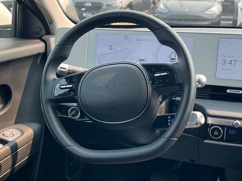 Certified 2024 Hyundai Ioniq 5 SEL RWD image 16