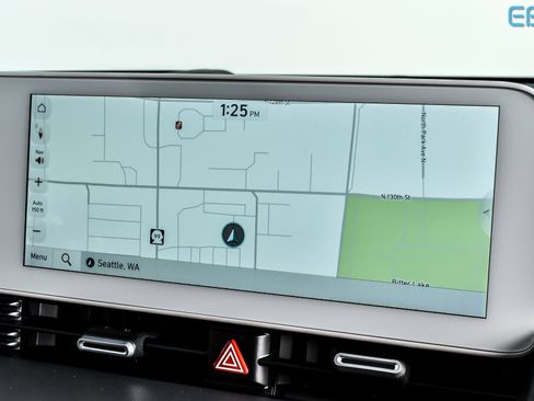 Used 2023 Hyundai Ioniq 5 Limited w/ Cargo Package image 39