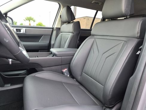 New 2026 Hyundai Santa Fe SEL AWD/4WD image 14