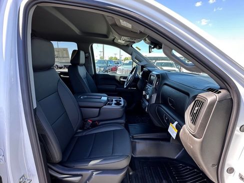 New 2026 GMC Sierra 3500 Pro w/ Convenience Package AWD/4WD image 11