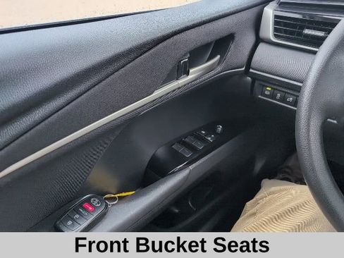 Used 2025 Toyota Camry LE FWD image 11