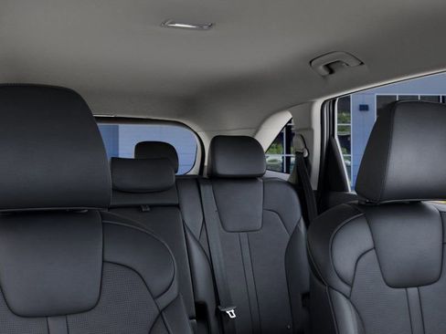 New 2026 Kia Sorento S FWD image 27