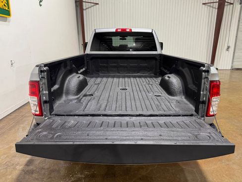 Used 2023 RAM 2500 Tradesman image 52