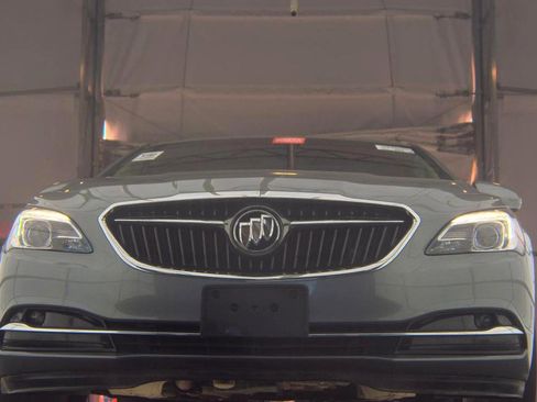 Used 2019 Buick LaCrosse Essence w/ Sun and Shade Package image 3