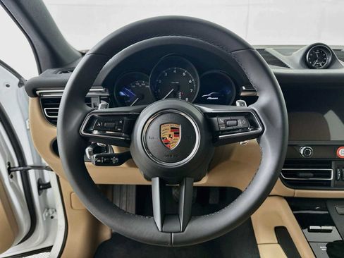 New 2026 Porsche Macan AWD/4WD image 14