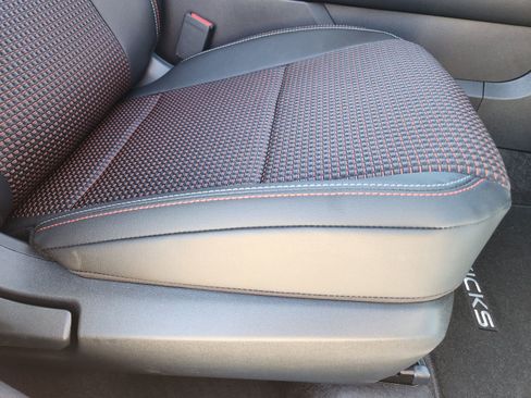 New 2026 Nissan Kicks SR w/ Cold Weather Package image 22