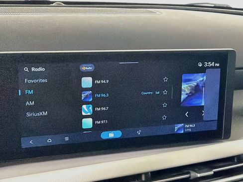 Used 2025 Hyundai Tucson SEL FWD image 21