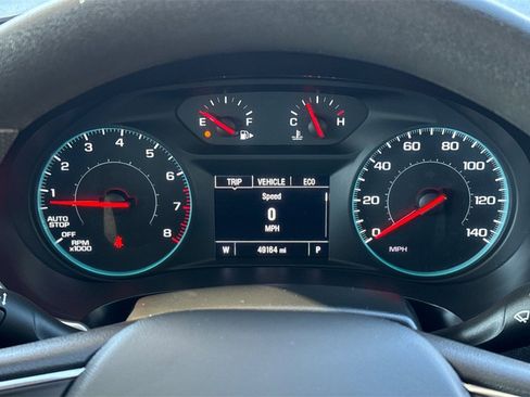 Used 2023 Chevrolet Malibu LT image 35