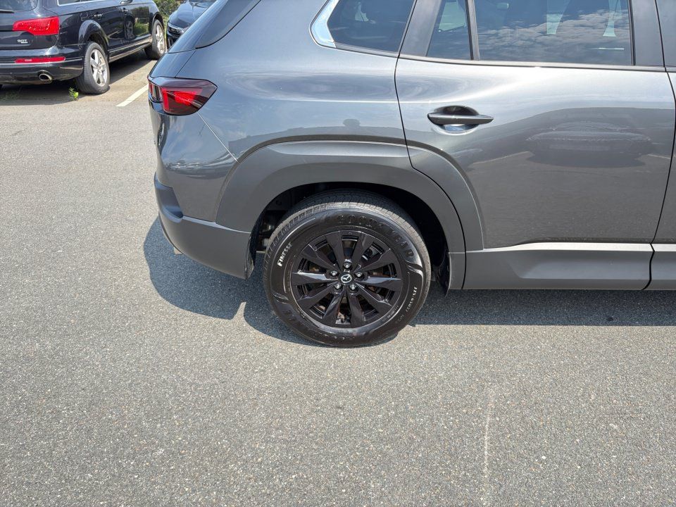 Used 2026 MAZDA CX-50 2.5 Hybrid w/ Weather Package AWD/4WD image 23