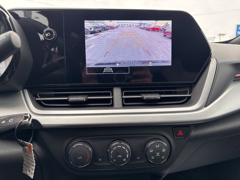 New 2026 Chevrolet Trax RS w/ Driver Confidence Package image 13