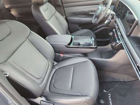 New 2026 Hyundai Tucson SEL AWD/4WD image 11