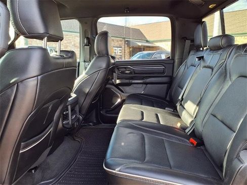 Certified 2023 RAM 1500 Limited image 14