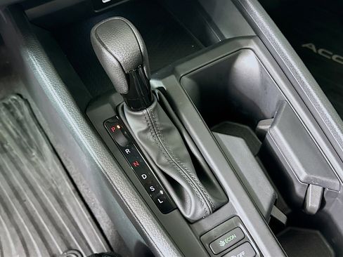 Used 2025 Honda Accord SE image 24