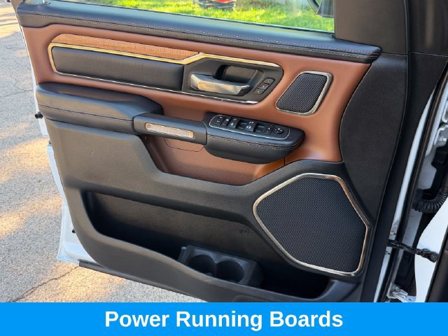 Used 2022 RAM 1500 Limited AWD/4WD image 19