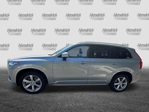 Used 2023 Volvo XC90 B5 Core w/ Protection Package Premier AWD/4WD image 11