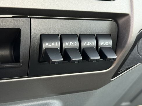New 2026 Ford F650 2WD SuperCab Super Duty image 26