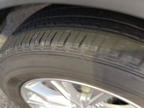 Used 2025 Honda CR-V EX-L image 42
