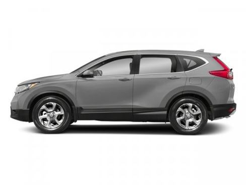 Certified 2018 Honda CR-V EX-L image 1