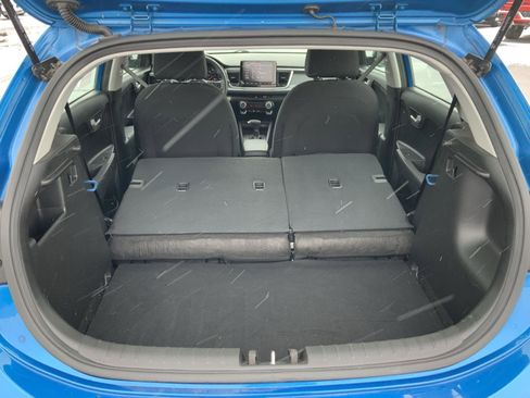 Used 2022 Kia Rio S w/ Technology Package image 9