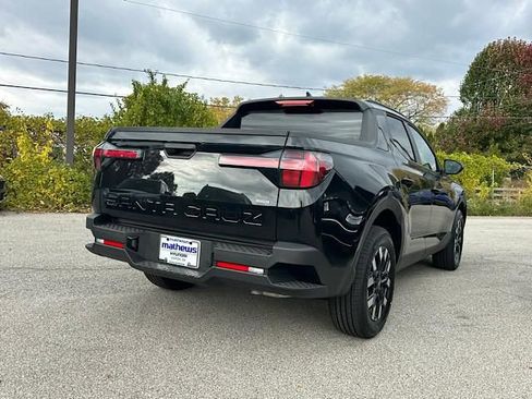 New 2026 Hyundai Santa Cruz SEL image 5