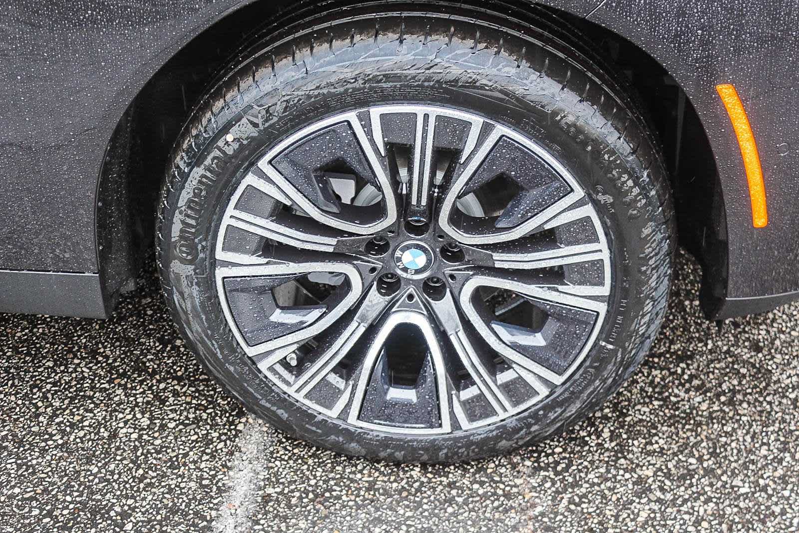 Used 2026 BMW X3 xDrive30i w/ Premium Package AWD/4WD image 9