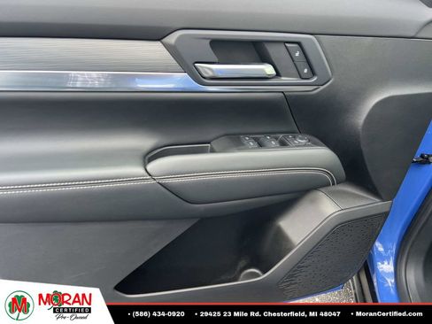 Used 2025 GMC Terrain Elevation AWD/4WD image 14