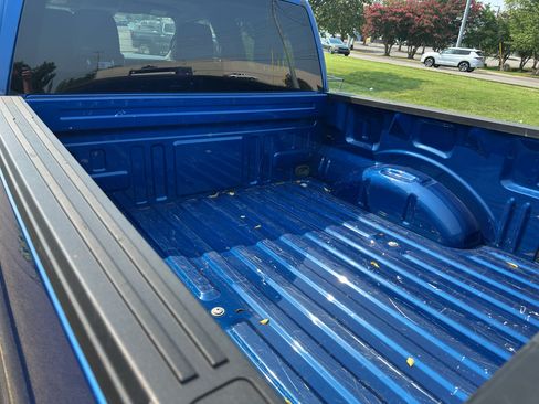 Used 2025 Ford F150 XLT w/ Equipment Group 301A Standard AWD/4WD image 15