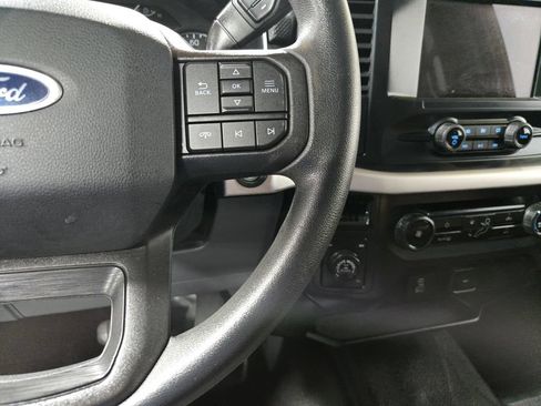Used 2021 Ford F150 XL w/ Equipment Group 101A High AWD/4WD image 15