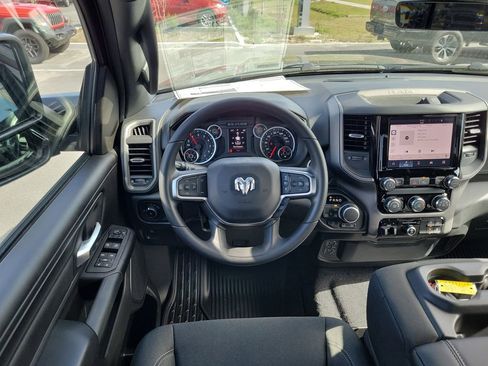 New 2026 RAM 1500 Tradesman w/ Off Road Group image 22