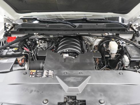 Used 2016 Chevrolet Silverado 1500 LT w/ All Star Edition AWD/4WD image 28