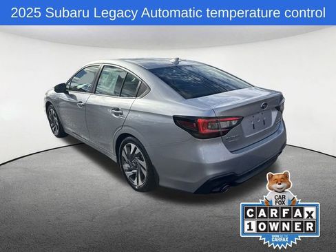 Used 2025 Subaru Legacy Touring XT image 14
