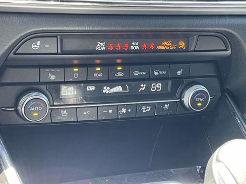 Used 2019 MAZDA CX-9 Grand Touring FWD image 26