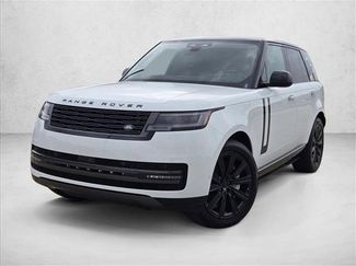 New 2026 Land Rover Range Rover SE AWD/4WD video 1