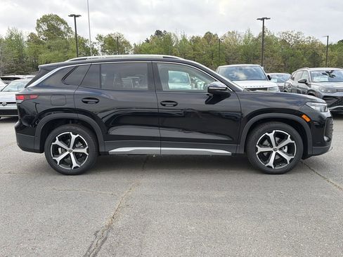 New 2026 Volkswagen Tiguan SE image 6