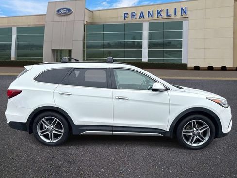 Used 2019 Hyundai Santa Fe XL FWD image 8