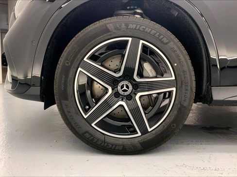 New 2026 Mercedes-Benz GLC 300 image 10