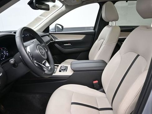 Certified 2024 MAZDA CX-90 Plug-In Hybrid w/ Premium Pkg AWD/4WD image 11