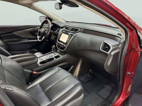 Used 2023 Nissan Murano SL w/ SL Moonroof Package AWD/4WD image 42