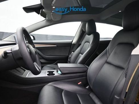Used 2022 Tesla Model 3 Long Range AWD/4WD image 13