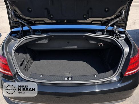 Used 2016 Mercedes-Benz E 400 Cabriolet w/ Premium 1 Package image 14