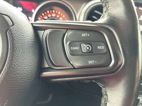 Used 2021 Jeep Wrangler Unlimited Sport AWD/4WD image 24