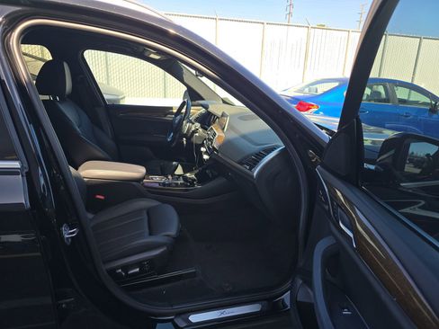 Used 2019 BMW X3 sDrive30i w/ Convenience Package image 13