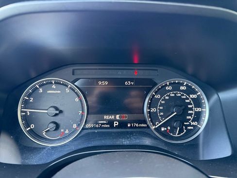 Used 2023 Mitsubishi Outlander SE AWD/4WD image 4