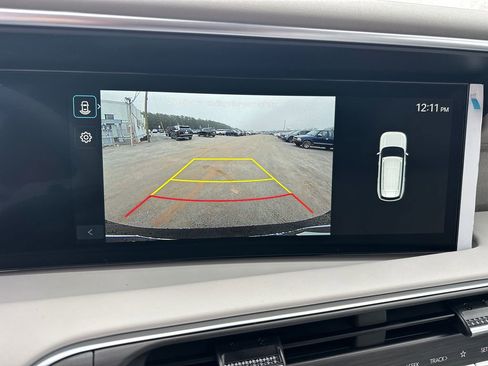 New 2026 Hyundai Palisade FWD Hybrid image 28