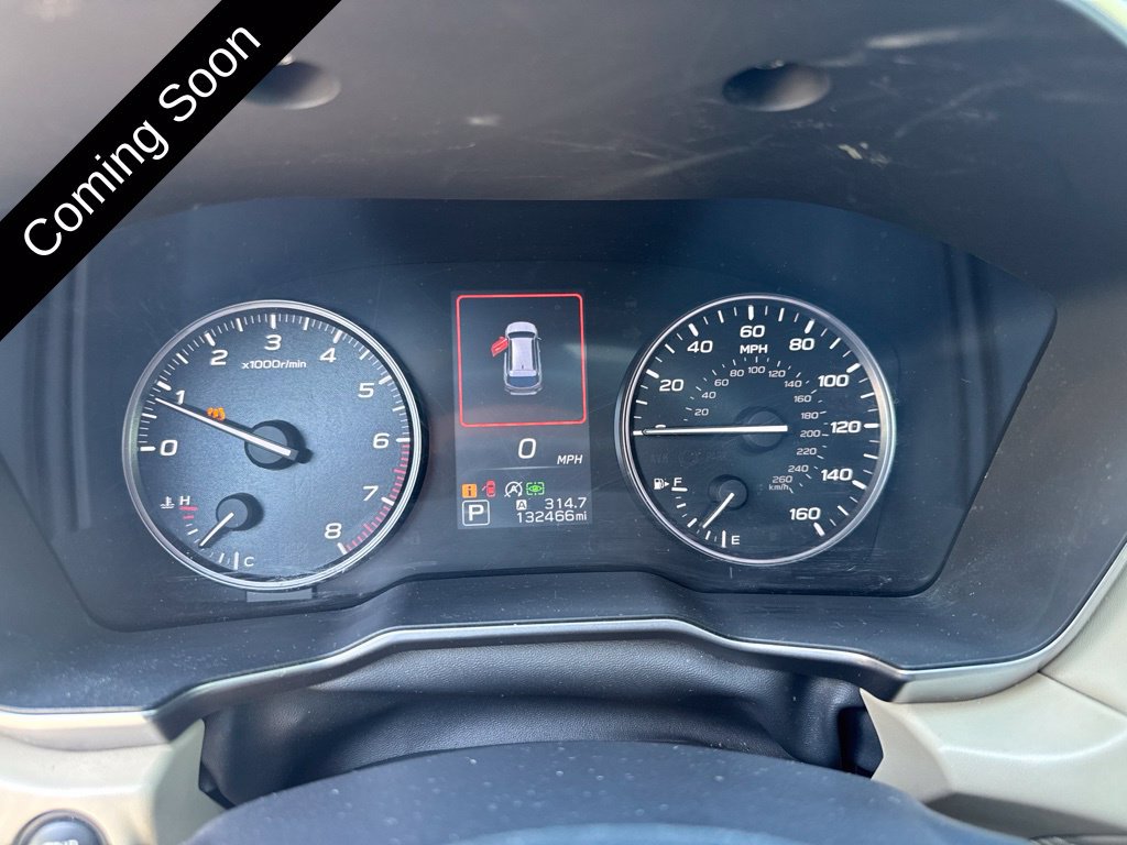 Used 2020 Subaru Outback Limited w/ Popular Package #2 AWD/4WD image 14
