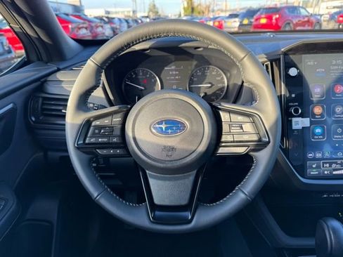 New 2026 Subaru Forester Premium image 21